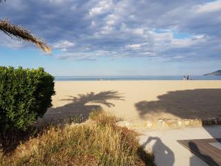 vue sur mer - Argelès-sur-Mer - 1
