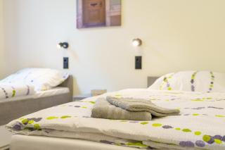 Hotel und Hostel Gleisbett - Annaberg-Buchholz - 4