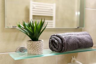 Hotel und Hostel Gleisbett - 1