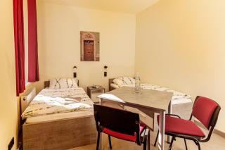 Hotel und Hostel Gleisbett - Annaberg-Buchholz - 2