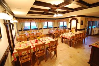 Nobillis - Carpathian Residence - Peştera - 3