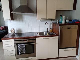 kolmio lähellä keskustaa - 2