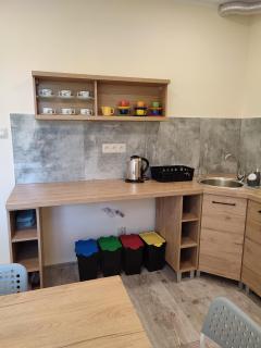 Apartament Karkonosze - 3