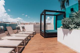 The Gallery Condos Playa de Carmen - 5