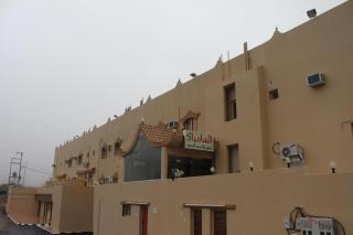 Al Samia apartment Economy - Baljurashi - 5