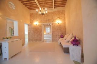 Four Hearts - Acre's Sea Side Suite - ‘Akko - 1