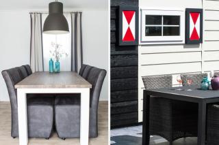 Chaletverhuur-Olmenduin - 5