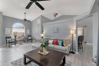 Flamingo House - Marco Island - 3
