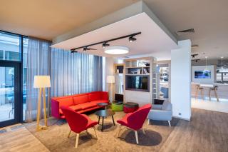 Holiday Inn Prague Airport by IHG - Praag - 7