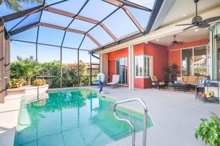 Casa Turquesa - Marco Island - 0