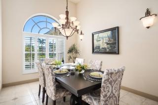 Casa Turquesa - Marco Island - 1