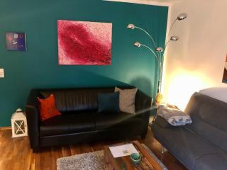 Ferienwohnung Palmenalm - Bad Orb - 3