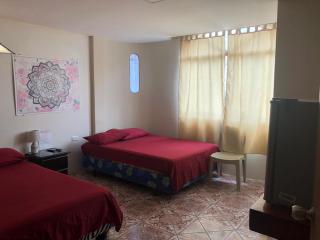 Hostal Malania - Manta - 5