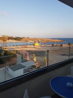 Christopher's Sandy Beach Suites - Ayia Napa - 1