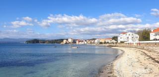 Fogar da Roda - Vilagarcia de Arousa - 1