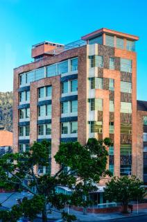 Hotel Parque 63 - Bogotá - 0