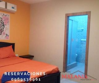 Hostal Malania - Manta - 7