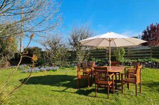 Cornish village house close to beaches & amenities - 6