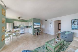 Riverside Club C309 - Marco Island - 2
