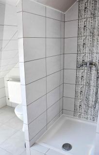 W Ziołowym Ogrodzie - pokoje z dostępną kuchnią, apartament - 2