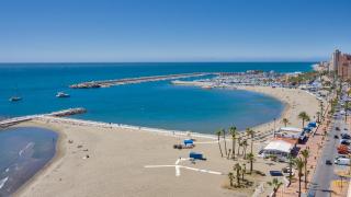 Sur suites stella maris - Fuengirola - 9