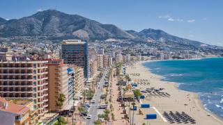 Sur suites stella maris - Fuengirola - 7