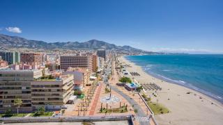 Sur suites stella maris - Fuengirola - 5