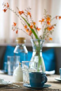 CityChalet family Bozen - 1