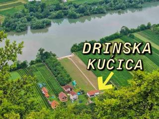 Drinska kućica - 1