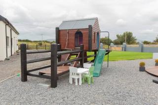 Modern Holiday Home - Bundoran - Bundoran - 8