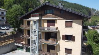Casa Santerini - Fiumalbo - 1