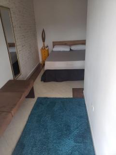 Casa com piscina e churrasqueira em Massaguaçu SP - Caraguatatuba - 2