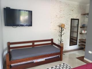 Casa com piscina e churrasqueira em Massaguaçu SP - Caraguatatuba - 3