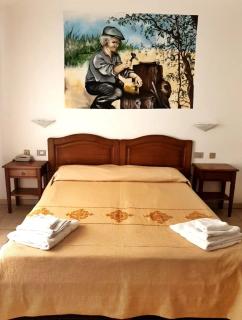 Hotel Belvedere Tonara - Tonara - 6