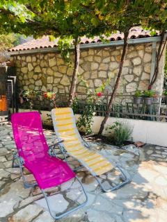 Lake View Apartment Dodosi - 4