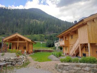 Schlosswirt Chalets & Apartments - Grosskirchheim - 9