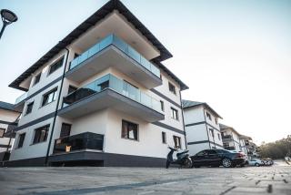 La Stejari Apartment - Suceava - 8