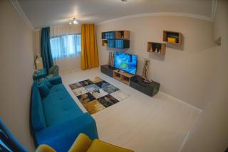 La Stejari Apartment - Suceava - 9