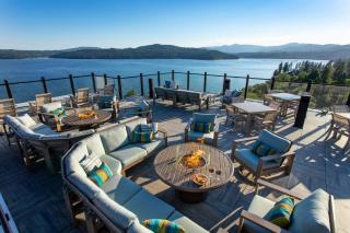 One Lakeside - Coeur d'Alene - 1