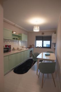La Stejari Apartment - Suceava - 1