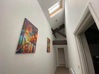 Apartment @ Booth Hall - Hereford - 1