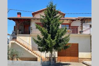 Ca l’Albert - Casa rural acollidora - 0