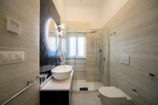 Nuovo Appartamento sulla spiaggia con larga terrazza di 70 mq e posto auto privato - 8