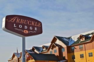Arbuckle Lodge Gillette - Gillette - 3