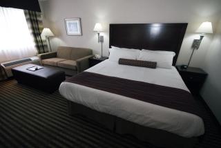 Powell River Town Centre Hotel - 6