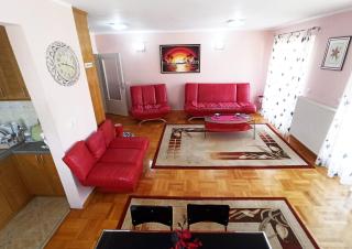 Modern Lux Apartment - 9