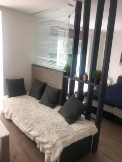 Apartment in the center of the old city, Budžak 14 - Sarajevo - 0