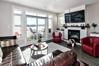 Great Location, Pool, Blue Mountain 2 BDRM Dream - Blue Mountains - 6