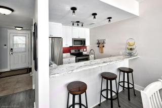 Great Location, Pool, Blue Mountain 2 BDRM Dream - Blue Mountains - 4