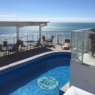 Pousada do Toby - Canoa Quebrada - 7
